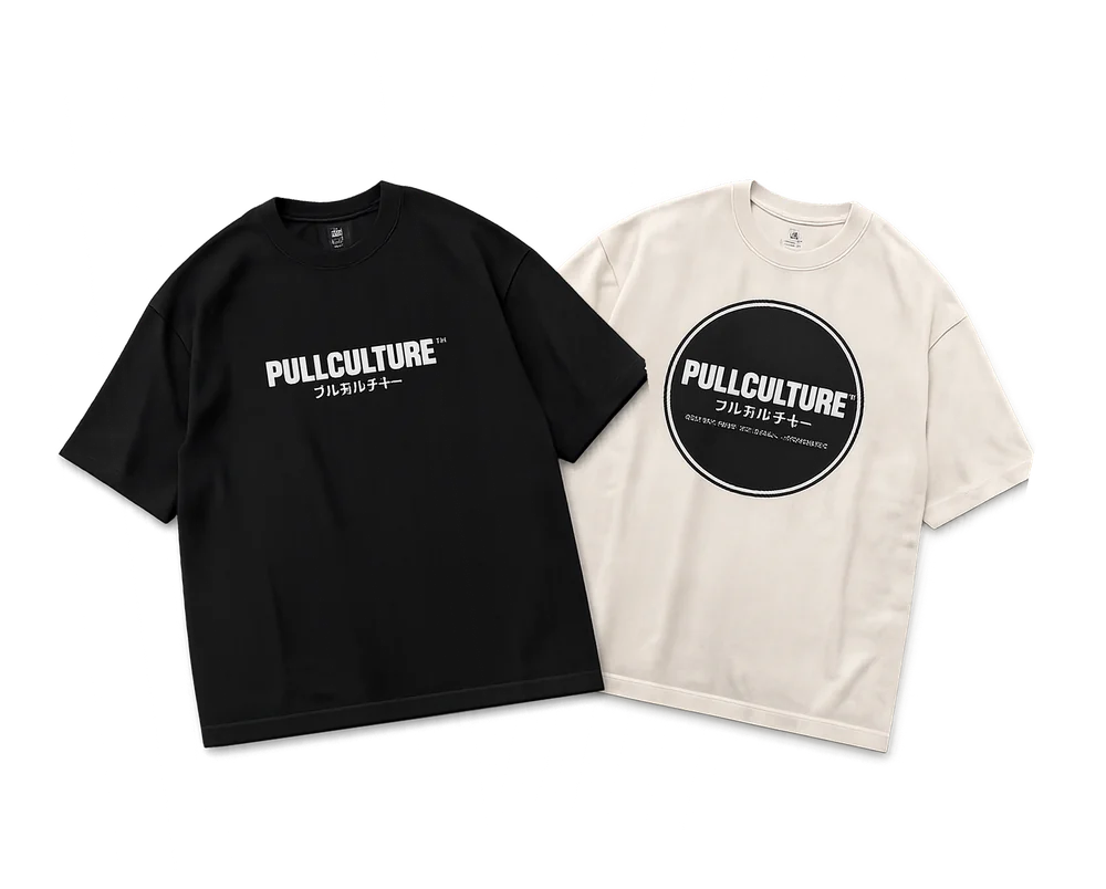 Pullculture apparel